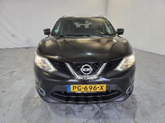 Nissan Qashqai 1.2 N-Connecta picture 2