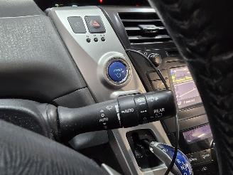 Toyota Prius Plus Wagon 1.8 Aspiration 96g picture 25