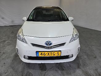 Toyota Prius Plus Wagon 1.8 Aspiration 96g picture 2