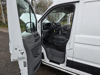 Volkswagen Crafter 35 2.0 TDI L3H3 picture 20