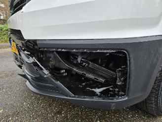 Volkswagen Crafter 35 2.0 TDI L3H3 picture 10