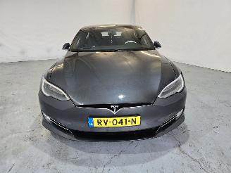 Tesla Model S 75D Base picture 2
