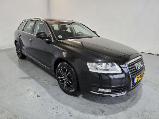 skadebil auto Audi A6 avant 2.0 TFSI Business Ed 2011/4