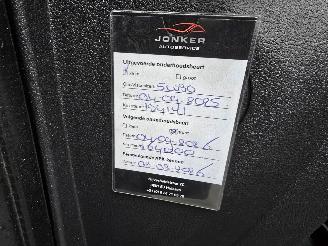 Renault Trafic 1.6 DCI Comfort picture 28