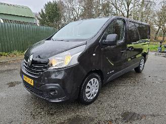 Renault Trafic 1.6 DCI Comfort picture 3
