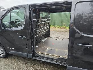 Renault Trafic 1.6 DCI Comfort picture 23