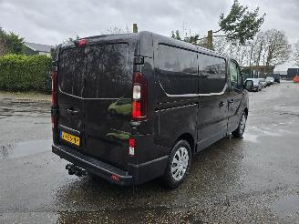 Renault Trafic 1.6 DCI Comfort picture 7