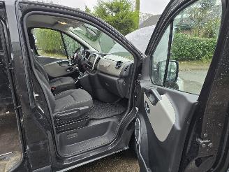 Renault Trafic 1.6 DCI Comfort picture 20