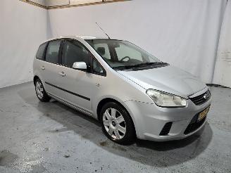 skadebil auto Ford C-Max 1.6 TDCi Trend 2007/11