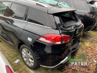 Renault Clio Clio IV Estate/Grandtour (7R), Combi 5-drs, 2012 / 2021 0.9 Energy TCE 90 12V picture 4