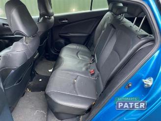 Toyota Prius Prius (ZVW5), Hatchback, 2015 / 2022 1.8 16V Hybrid picture 15