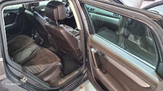 Volkswagen Passat 2.0  TDI picture 20