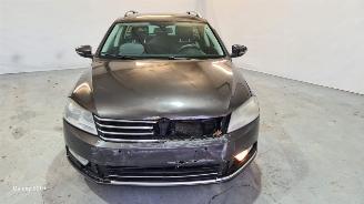 Volkswagen Passat 2.0  TDI picture 2
