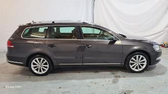 Volkswagen Passat 2.0  TDI picture 8