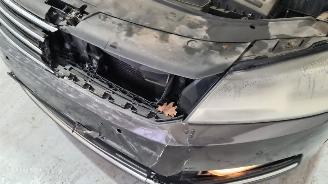 Volkswagen Passat 2.0  TDI picture 10