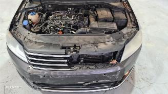 Volkswagen Passat 2.0  TDI picture 15