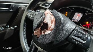 Volkswagen Passat 20  TDI picture 28