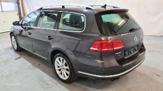 Volkswagen Passat 2.0  TDI picture 5