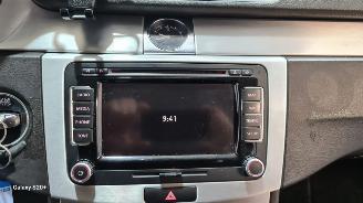 Volkswagen Passat 2.0  TDI picture 34