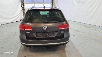 Volkswagen Passat 2.0  TDI picture 6