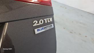 Volkswagen Passat 2.0  TDI picture 14