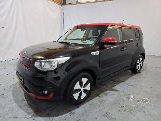 Kia E-Soul ExecutiveLine 27 kWh picture 3