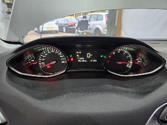 Peugeot 308 1.2 PureTech Blue Lease Premium picture 22