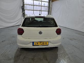 Volkswagen Polo 1.0 TSI Comfortline picture 6