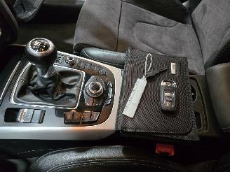 Audi A4 Avant 1.8 TFSI Pro Line S picture 32