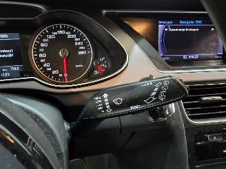 Audi A4 Avant 1.8 TFSI Pro Line S picture 25