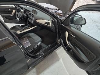 BMW 1-serie 116i M Sport picture 17