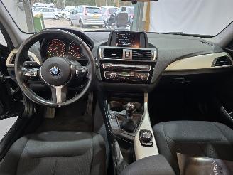 BMW 1-serie 116i M Sport picture 24