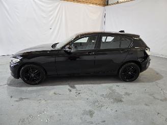BMW 1-serie 116i M Sport picture 4