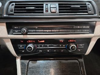 BMW 5-serie 518d Luxury Edition picture 34