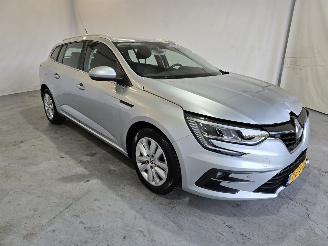 škoda osobní automobily Renault Mégane 1.3 TCe140 Equilibre 2023/6