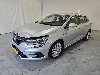 Renault Mégane 1.3 TCe140 Equilibre picture 3