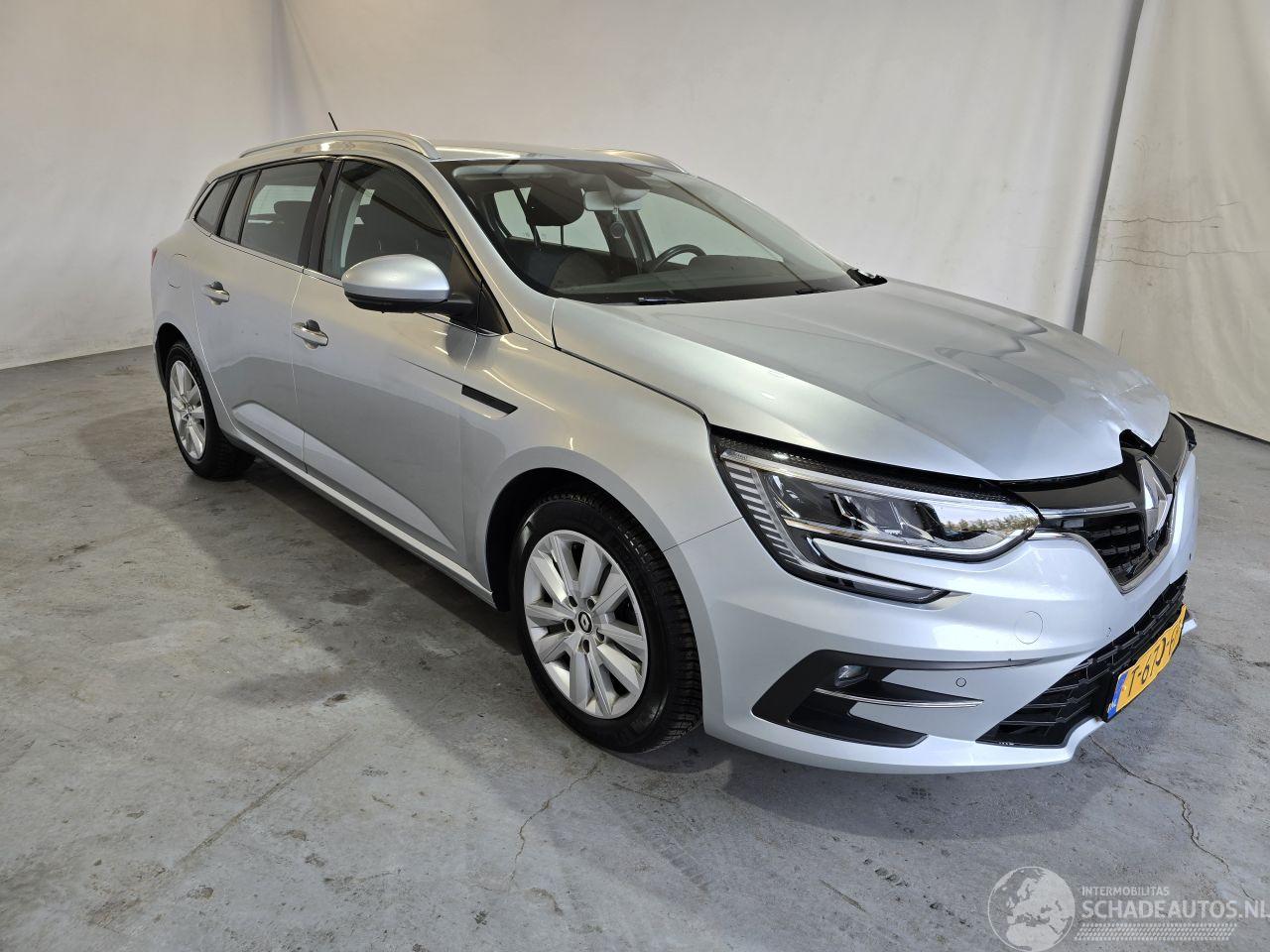 Renault Mégane 1.3 TCe140 Equilibre