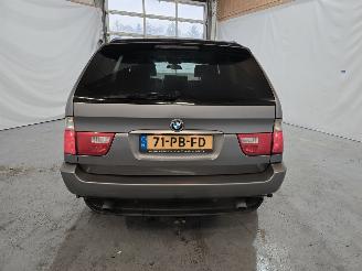 BMW X5 3.0i High Executive picture 6