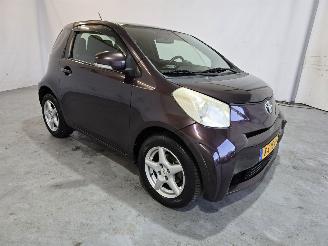 Unfallwagen Toyota iQ 1.0 L 2009/5