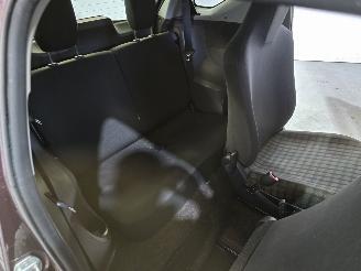 Toyota iQ 1.0 L picture 19