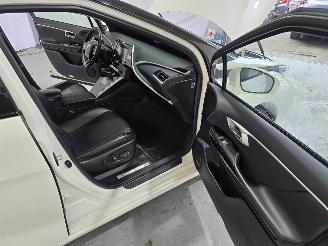 Toyota Mirai FCV Executive picture 17