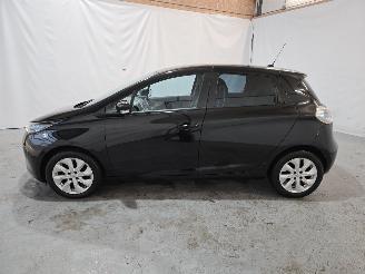 Renault Zoé Q210 Zen Qiuckcharge picture 4