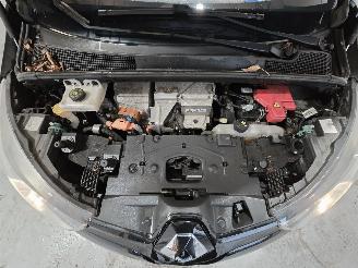 Renault Zoé Q210 Zen Qiuckcharge picture 10