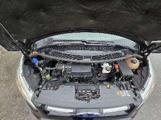 Ford Transit 290 2.0 TDCI L2H1 Limited picture 15