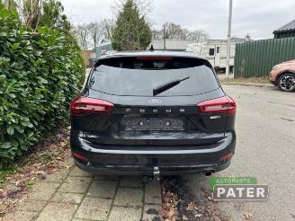 Ford Focus Focus 4 Wagon, Combi, 2018 / 2025 1.0 EcoBoost 12V Hybrid 125 picture 5