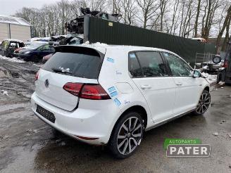 Volkswagen Golf Golf VII (AUA), Hatchback, 2012 / 2021 1.4 GTE 16V picture 4