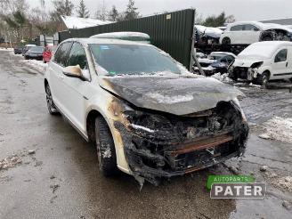 Volkswagen Golf Golf VII (AUA), Hatchback, 2012 / 2021 1.4 GTE 16V picture 2