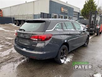 Opel Astra Astra K Sports Tourer, Combi, 2015 / 2022 1.0 Turbo 12V picture 5