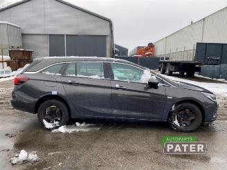 Opel Astra Astra K Sports Tourer, Combi, 2015 / 2022 1.0 Turbo 12V picture 4