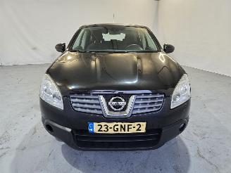 Nissan Qashqai 1.6 Acenta picture 2